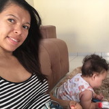 Thaís Gabriella de Oliveira Amorim