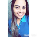 Amanda Ketlyn da Silveira Godinho