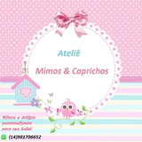 Ateliê Mimos Nanda oliveira