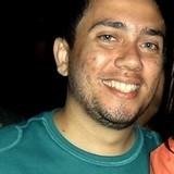 Felipe Amaral Oliveira