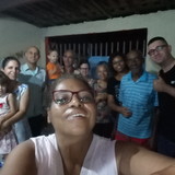 MARIA APARECIDA ARAUJO SILVA