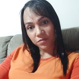 Edineia da Silva Dias