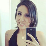 Luciene da Silva Dutra