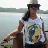 Maria Izabel Teixeira dos Santos