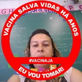 Ana Cláudia dos Reis