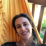 Linda Kerley Souza Alves