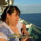 Cristina Linessio Gomes da Silva