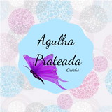 Agulha Prateada