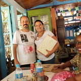 Sandra Alice de Souza