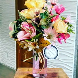 Monalisa Alves Alves