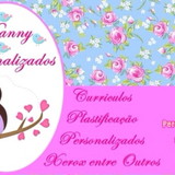 Danny Personalizados