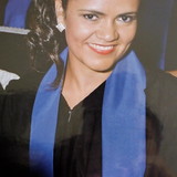 Antonia da Costa Silva Pessoa