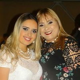 Raquel Amaral Almeida