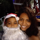 Sheila Ferreira Souza Santos