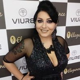 Lisie Cardoso Zefino Raabe