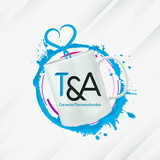 TeA canecas personalizadas