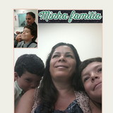 Rosemary Maria de Jesus Pereira