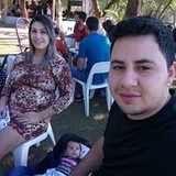 Gustavo Monica Sena Ricarte