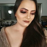 Núbia Ráio Ferreira