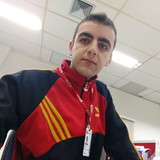 Neemias da SIlva Miranda