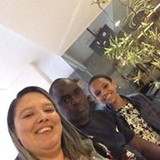 gisele araujo dantas