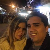 Juliana Deus Da cunha