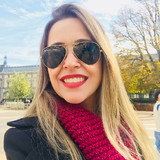 Mariana Aparecida Goncalves