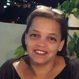 Maria de Fátima Batista  Pinto