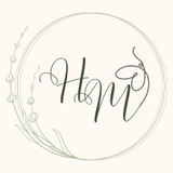 Hilana Morais - Ateliê - Convites Digitais