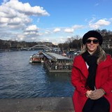 Mayara Thais Bernadochi