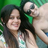 Franciele Cardoso de Andrade Mendonça