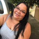 Tatiana Pereira da Silva