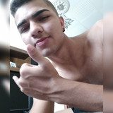 Wesley Meireles e Silva