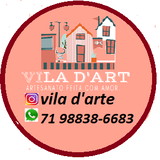 vila da arte