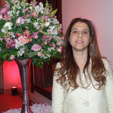 Sandra Maria de Jesus Martins