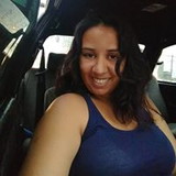 Thamiris Dos Anjos Miranda Borges Lopes