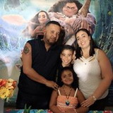 Andreia Souza Melo Correia