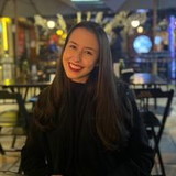 Daniele de Lima Ferreira