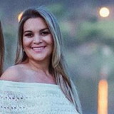 Graciele Elizabeth da Silva