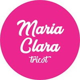 MARIA CLARA TRICOT