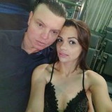 Carlos Rodrigues Wiliane Bestel