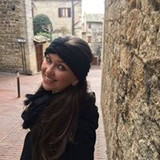 Aline Roberta Bassetti