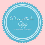 Doce arte da Gigi