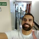 Roberto Alves Caseiro