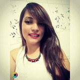 Edilene Cristine de Queiroz Santos