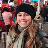 Ana Beatriz Quintanilha