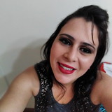 Nicole da Cruz Matheus