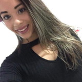 Michelle Silva Dos Santos