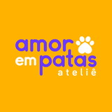 Amor em Patas ateliê