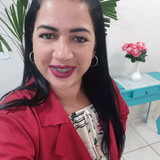 Gislene Rocha costa da silva